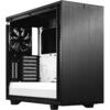 Carcasa Fractal Design Define 7 Black/White Light Tempered Glass