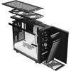 Carcasa Fractal Design Define 7 Black/White Light Tempered Glass