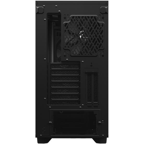 Carcasa Fractal Design Define 7 Black/White Light Tempered Glass