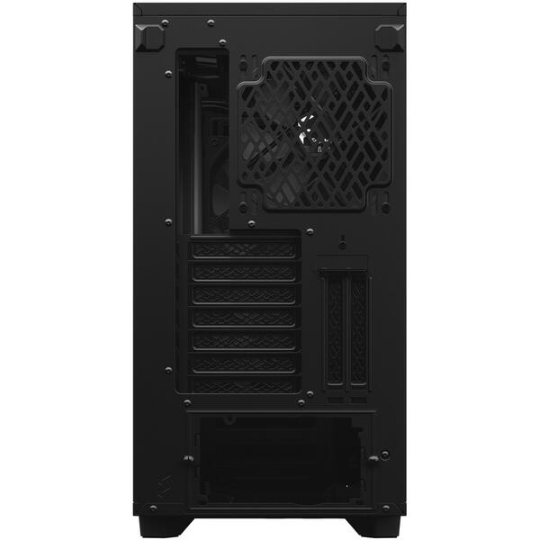 Carcasa Fractal Design Define 7 Black/White Light Tempered Glass