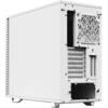 Carcasa Fractal Design Define 7 Clear Tempered Glass White