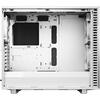 Carcasa Fractal Design Define 7 Clear Tempered Glass White