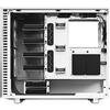 Carcasa Fractal Design Define 7 Clear Tempered Glass White