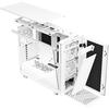 Carcasa Fractal Design Define 7 Clear Tempered Glass White