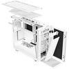 Carcasa Fractal Design Define 7 Clear Tempered Glass White