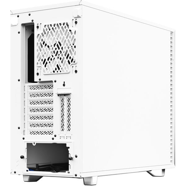 Carcasa Fractal Design Define 7 White