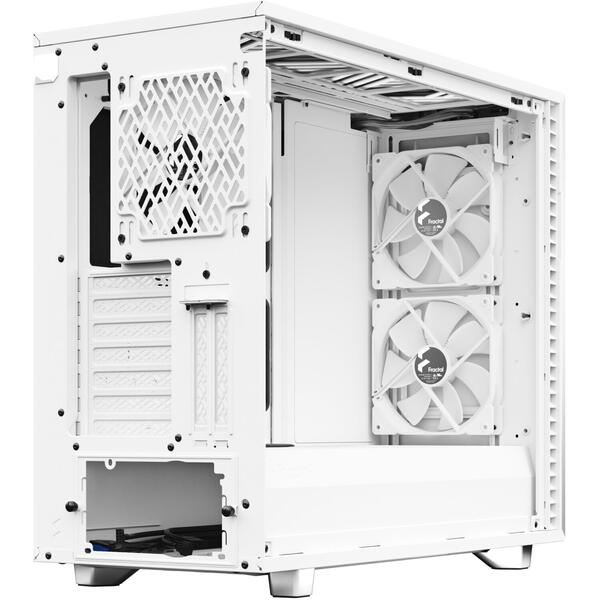 Carcasa Fractal Design Define 7 White