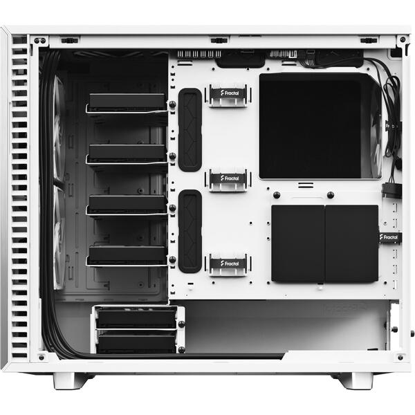 Carcasa Fractal Design Define 7 White