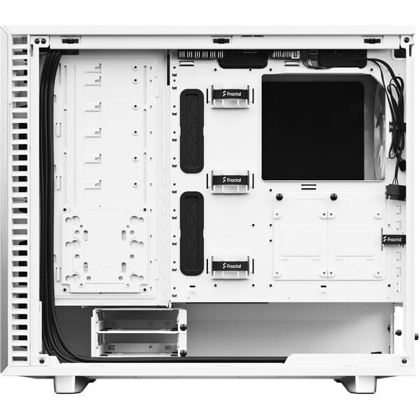 Carcasa Fractal Design Define 7 White