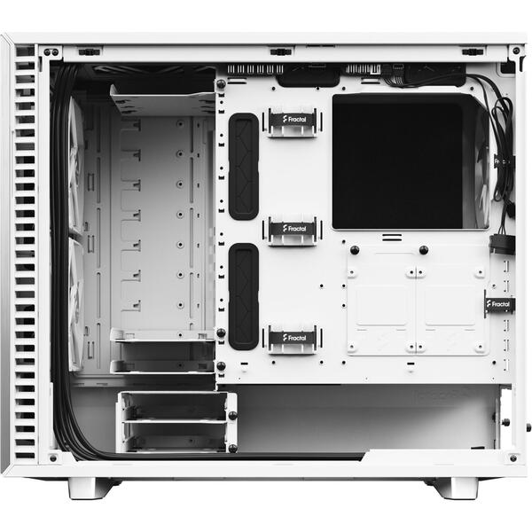 Carcasa Fractal Design Define 7 White