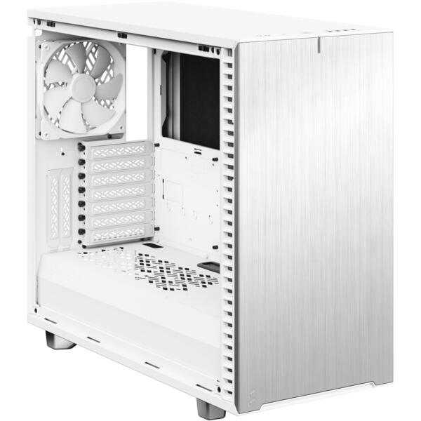 Carcasa Fractal Design Define 7 White