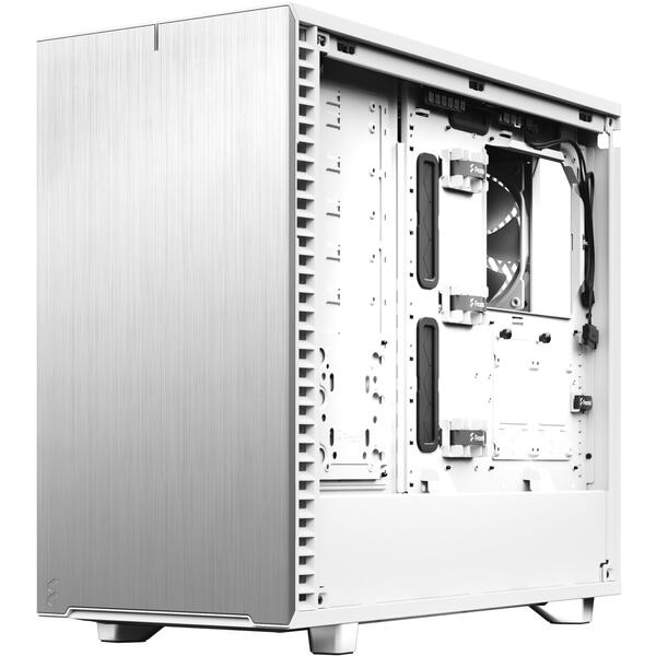 Carcasa Fractal Design Define 7 White