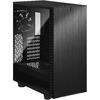 Carcasa Fractal Design Define 7 Compact Dark Tempered Glass