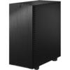 Carcasa Fractal Design Define 7 Compact Dark Tempered Glass