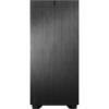 Carcasa Fractal Design Define 7 Compact Dark Tempered Glass