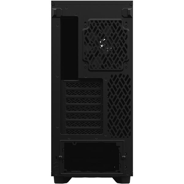 Carcasa Fractal Design Define 7 Compact Dark Tempered Glass