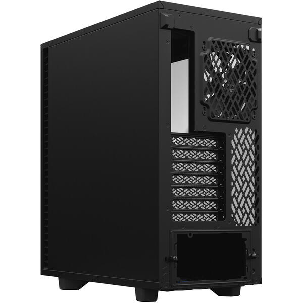 Carcasa Fractal Design Define 7 Compact Dark Tempered Glass