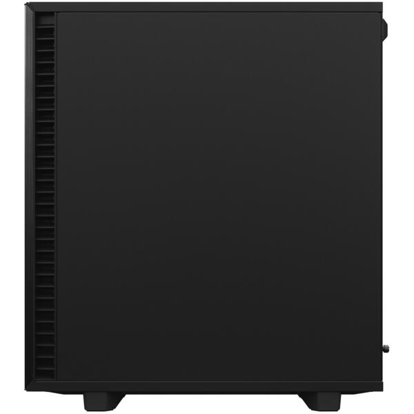 Carcasa Fractal Design Define 7 Compact Dark Tempered Glass