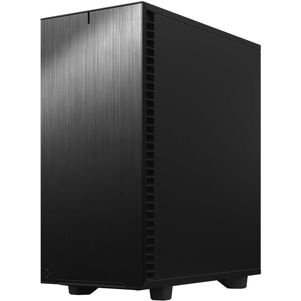 Carcasa Fractal Design Define 7 Compact Dark Tempered Glass