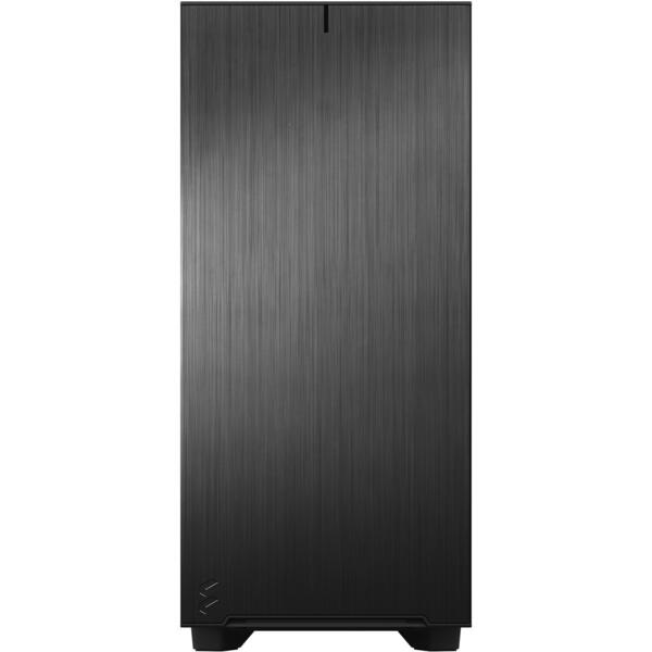 Carcasa Fractal Design Define 7 Compact Dark Tempered Glass