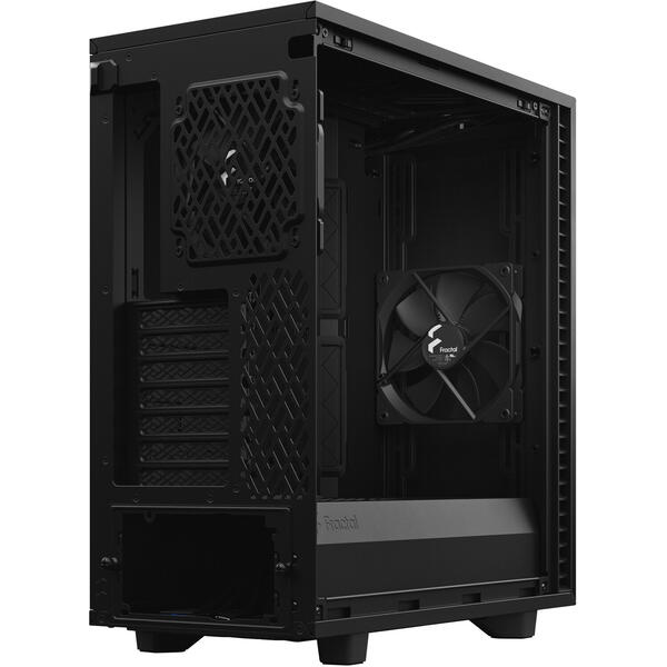 Carcasa Fractal Design Define 7 Compact Dark Tempered Glass