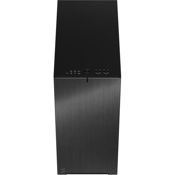 Carcasa Fractal Design Define 7 Compact Dark Tempered Glass