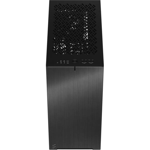 Carcasa Fractal Design Define 7 Compact Dark Tempered Glass