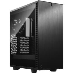 Carcasa Fractal Design Define 7 Compact Dark Tempered Glass