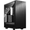 Carcasa Fractal Design Define 7 Compact Light Tempered Glass