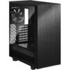 Carcasa Fractal Design Define 7 Compact Light Tempered Glass