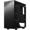 Carcasa Fractal Design Define 7 Compact Light Tempered Glass