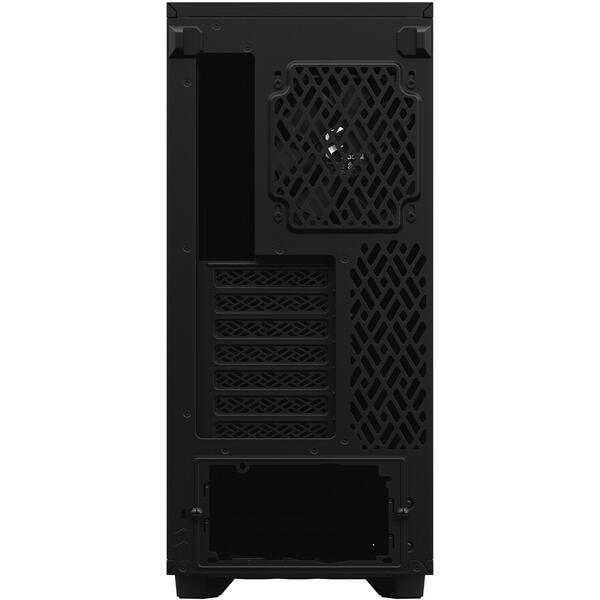 Carcasa Fractal Design Define 7 Compact Light Tempered Glass