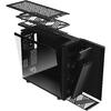 Carcasa Fractal Design Define 7 XL Light Tempered Glass