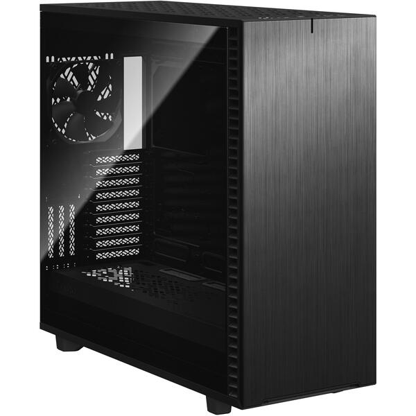 Carcasa Fractal Design Define 7 XL Dark Tempered Glass