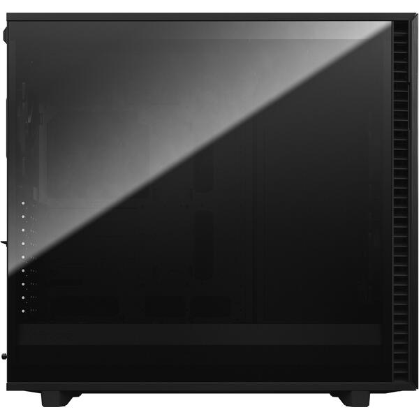 Carcasa Fractal Design Define 7 XL Dark Tempered Glass