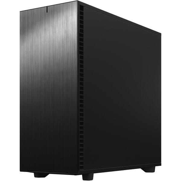 Carcasa Fractal Design Define 7 XL Dark Tempered Glass