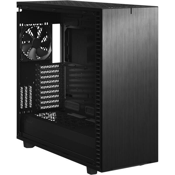 Carcasa Fractal Design Define 7 XL Light Tempered Glass