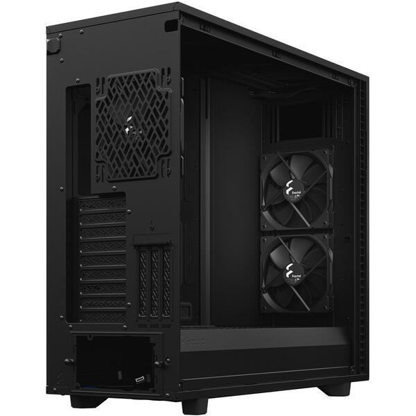 Carcasa Fractal Design Define 7 XL Dark Tempered Glass