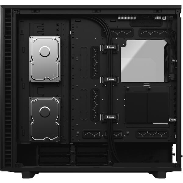 Carcasa Fractal Design Define 7 XL Light Tempered Glass