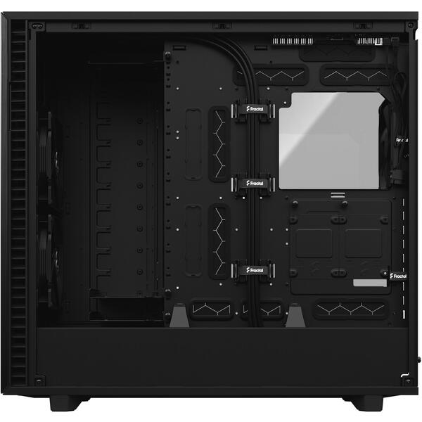 Carcasa Fractal Design Define 7 XL Dark Tempered Glass