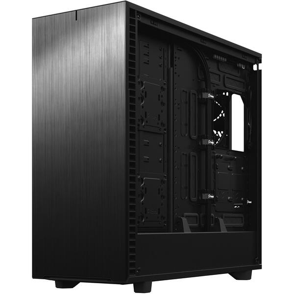 Carcasa Fractal Design Define 7 XL Light Tempered Glass