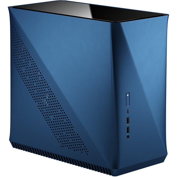 Carcasa Fractal Design Era ITX Cobalt