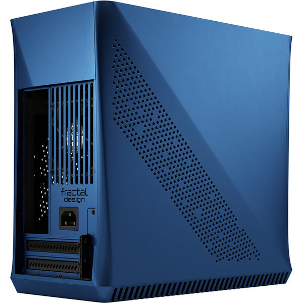 Carcasa Fractal Design Era ITX Cobalt