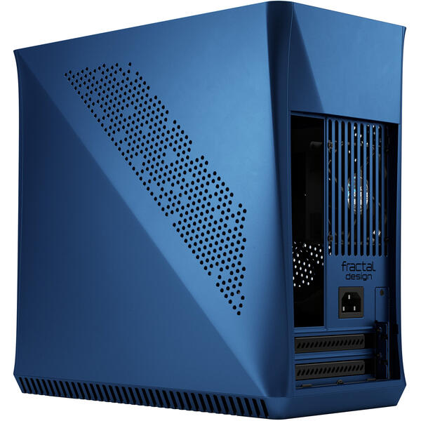 Carcasa Fractal Design Era ITX Cobalt