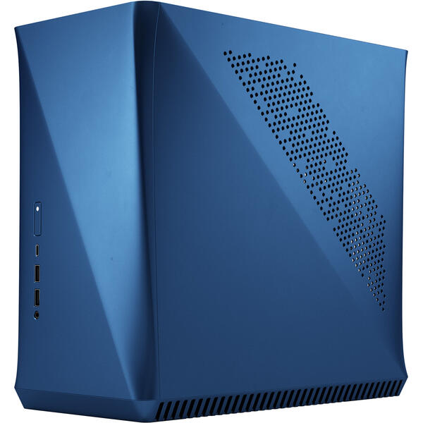 Carcasa Fractal Design Era ITX Cobalt