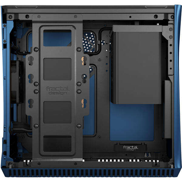 Carcasa Fractal Design Era ITX Cobalt