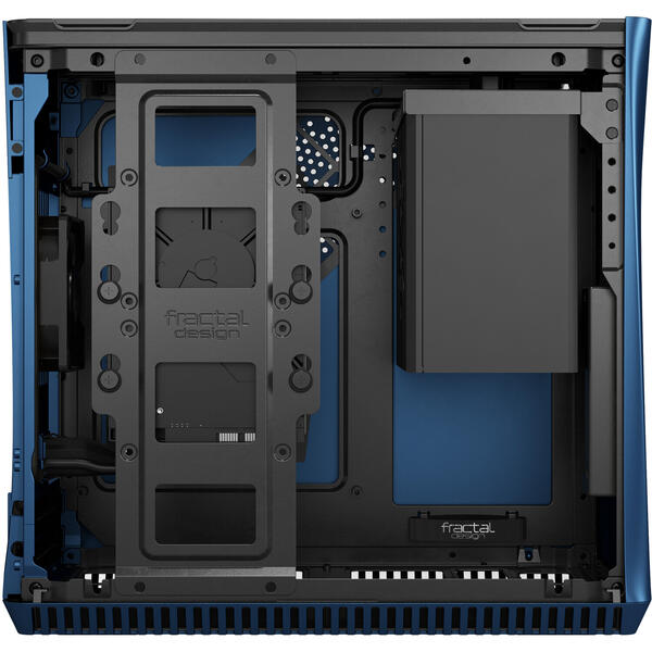 Carcasa Fractal Design Era ITX Cobalt