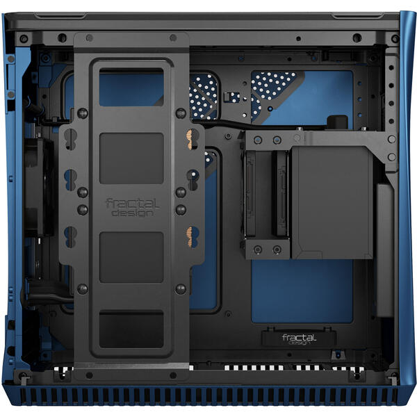 Carcasa Fractal Design Era ITX Cobalt