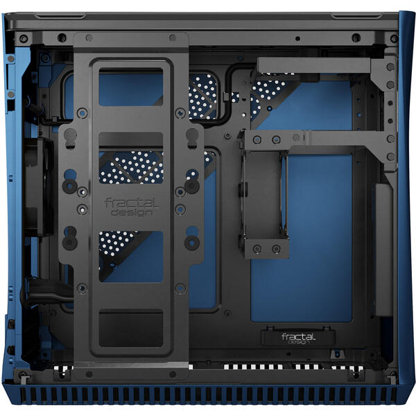 Carcasa Fractal Design Era ITX Cobalt