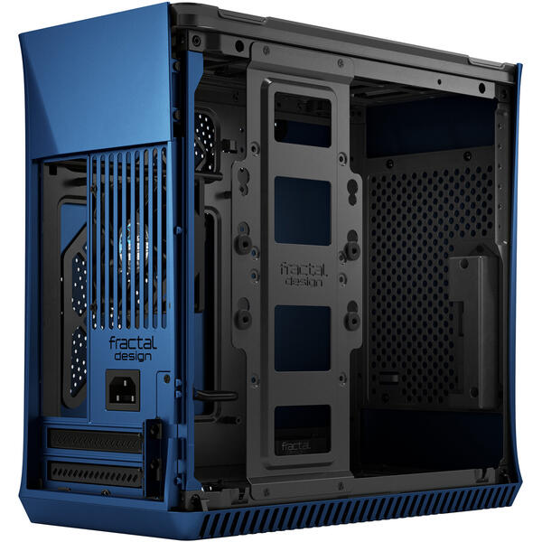 Carcasa Fractal Design Era ITX Cobalt